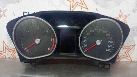 Foto 1ª: Cuadro de Instrumentos Ford Mondeo AMBIENTE 125CV 92KW [QYBA] (2011)