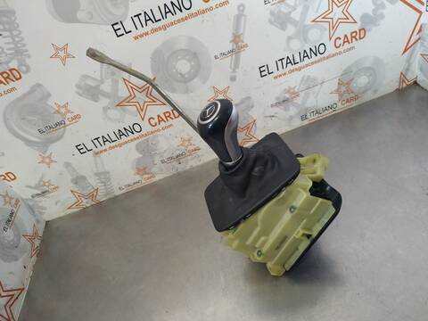 Foto 2ª: Palanca de Cambio Mercedes Clase C 160 C 220 CDI BLUEEFFICIENCY 204.002) 170CV 125KW [651911] (2012)