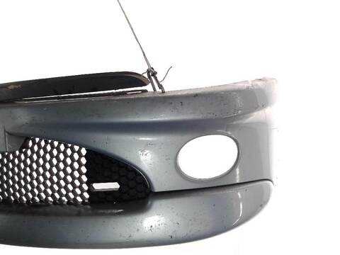 Foto 2ª: Paragolpes Delantero Peugeot 206 1.6 HDI 110 (1998)