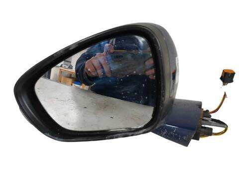 Retrovisor Izquierdo Citroen C4 1.6 BLUEHDI 100 PICASSO 99CV