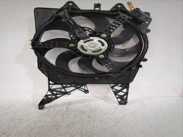 Foto 3ª: Electroventilador Opel Corsa 1.3 CDTI L08 L68) 75CV [A 13 DTC Z 13 DTJ] (2006)