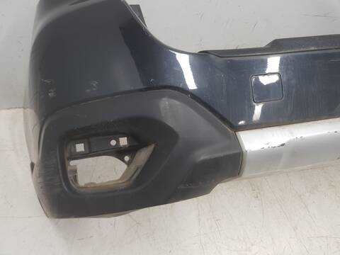 Foto 2ª: Paragolpes Trasero Subaru Outback COMFORT 90CV 66KW