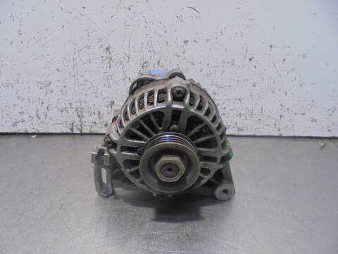 Alternador Renault Clio 46CV 34KW