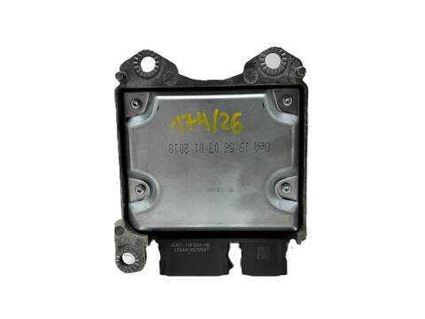 Foto 2ª: Centralita Airbag Ford Grand Tourneo XWGA (2018)