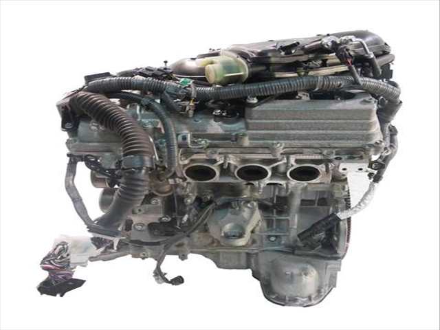 Foto 1ª: Motor Completo Lexus GS 209 CV 154KW [4GR-FSE] (2013)