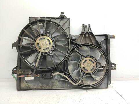 Electroventilador Opel Meriva COSMO 75CV 55KW