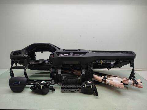 Kit Airbag Ford Focus 1.0 ECOBOOST 125CV 92KW