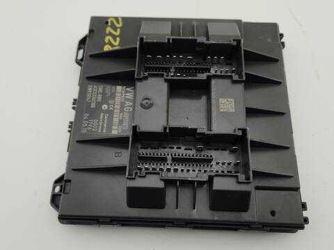 Centralita Motor ECU Volkswagen Polo ADVANCE 85CV 63KW