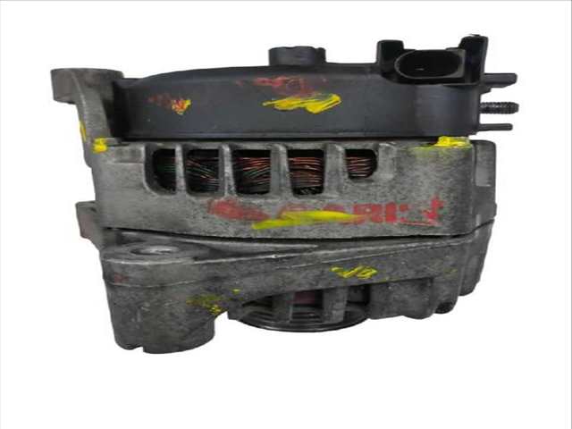 Foto 2ª: Alternador Bmw Serie 1 114 116 D (2011)