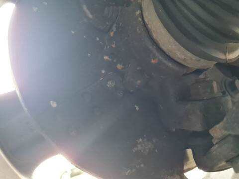 Mangueta Delantera Izquierda Land Rover Freelander E FAMILIAR 112CV 82KW