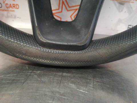 Foto 2ª: Volante Mercedes Vito 109/111 CDI LANG 447.703) 114CV 84KW [622951] (2015)