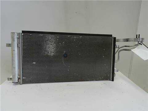 Radiador Calefaccion A.A. Hyundai i30 2.0 N PROJECT C 275CV 202KW