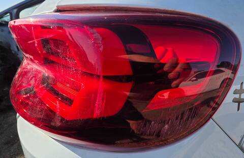 Foto 2ª: Piloto Trasero Derecho Citroen C5 SHINE AIRCROSS 131CV 96KW (2019)