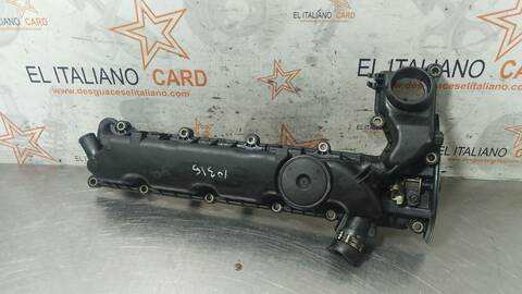 Foto 3ª: Despiece Motor Lancia Phedra 2.2 JTD 16V EXECUTIVE 128CV 94KW [4HW] (2005)