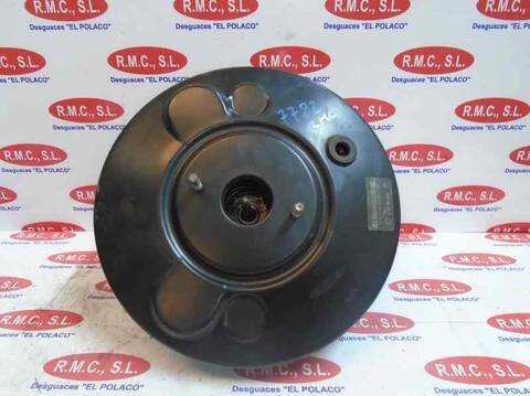 Servofreno Renault Laguna AUTHENTIQUE 120CV 88KW