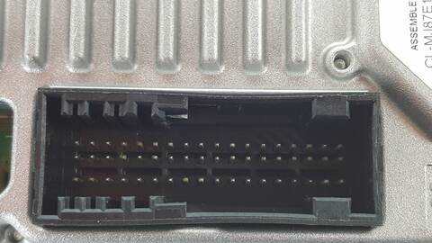 Foto 3ª: Centralita Motor ECU Ford Kuga TREND (2017)