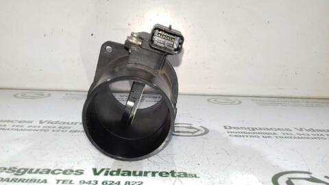 Foto 2ª: Caudalimetro Citroen Berlingo 1.6 HDI FAP 112CV 82KW [9H06] (2013)