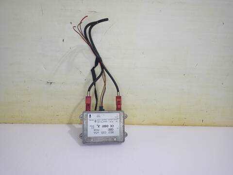 Foto 2ª: Centralita Motor ECU Audi A6 2.5 TDI QUATTRO AVANT 180CV 132KW [BAU] (2001)