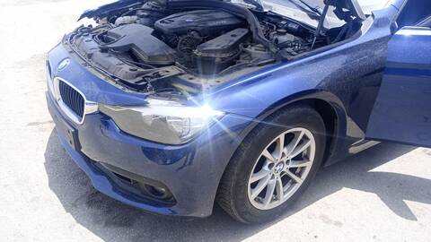 Cremallera de Direccion Bmw Serie 3 320 3.0 TD DIESEL 313CV 230KW BERLINA F30 AUT. N57D30B