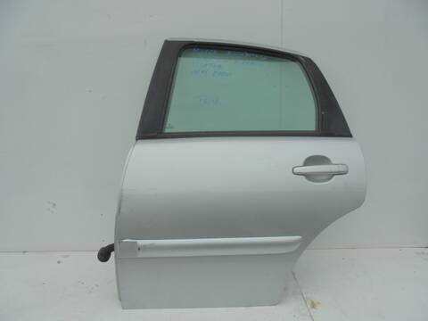 Puerta Trasera Izquierda Citroen C3 1.4 HDI SX PLUS 68CV 50KW