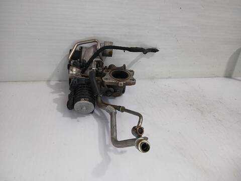 Turbocompresor Peugeot 308 ACTIVE 110CV