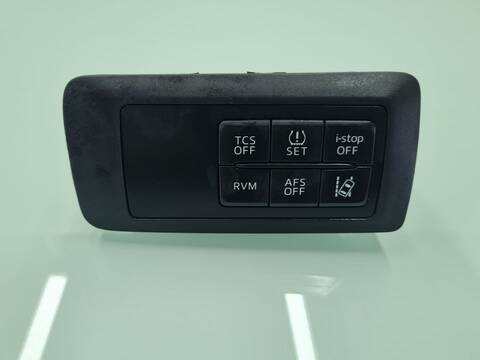 Mando Multifuncion Mazda CX5 CENTER-LINE AWD