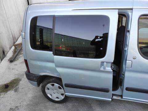 Puerta Lateral Corredera Derecha Citroen Berlingo RHY