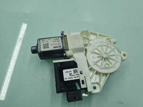 Foto 3ª: Elevalunas Eléctrico Delantero Izquierdo Jeep Compass LIMITED 4X2 120CV 88KW [55260384] (2018)