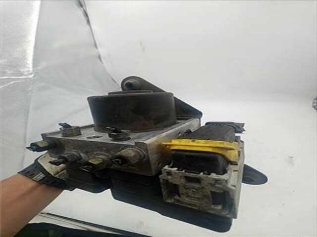 Foto 2ª: Abs Peugeot 206 1.4 X-LINE [1.4 LTR. - 50 KW HDI] [8HZ / DV4]