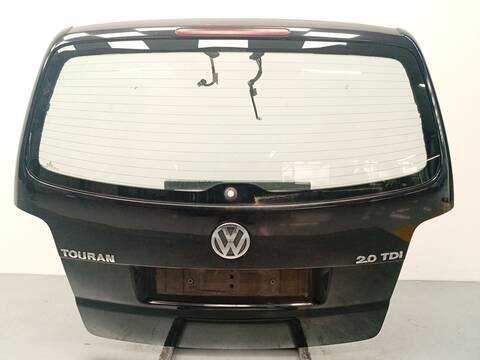 Portón Volkswagen Touran 2.0 TDI 16V 140CV 103KW