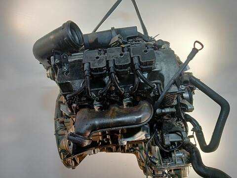 Foto 3ª: Motor Completo Mercedes Clase E 180 3.2 V6 18V CAT 224CV (1995)