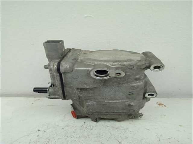 Compresor Aire Acondicionado Toyota Yaris HYBRID ACTIVE 101CV