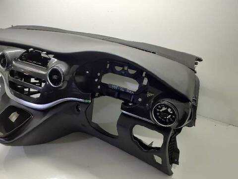Foto 2ª: Salpicadero Mercedes Clase V 200 V 250 CDI/BT AVANTGARDE 4MATIC 447.813) 190CV 140KW (2014)