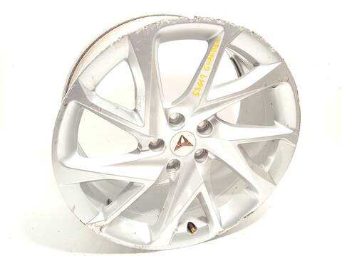 LLanta Chapa Cupra Formentor 1.5 TSI 150CV 110KW