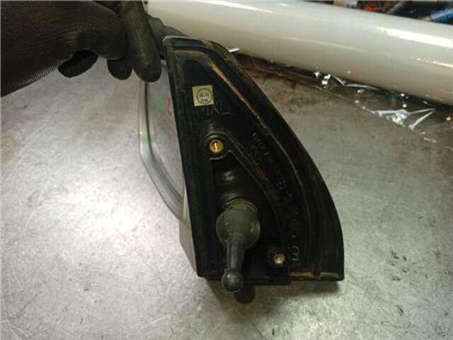 Foto 2ª: Retrovisor Izquierdo Hyundai Atos 1.1 [G4HD]