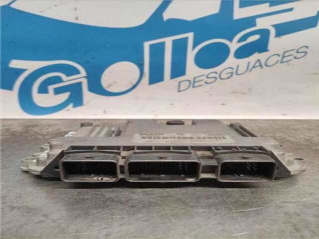 Foto 3ª: Centralita Motor ECU Renault Espace 2.2 DCI (JK0H) [G9T 742]