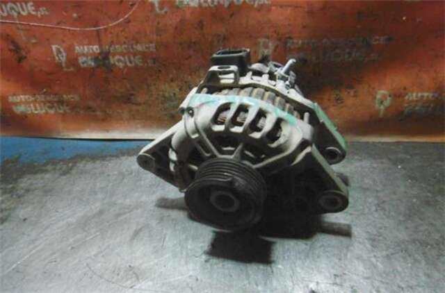 Alternador Hyundai i30 1.4