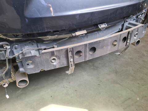 Refuerzo Paragolpes Trasero Mazda CX5 LUXURY 2WD
