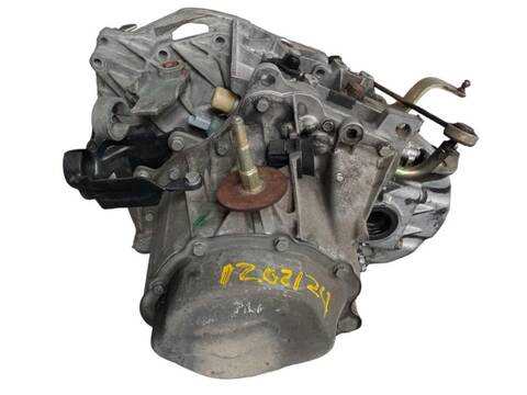 Foto 3ª: Caja Cambios Citroen Xsara 1.9 TD (1997)