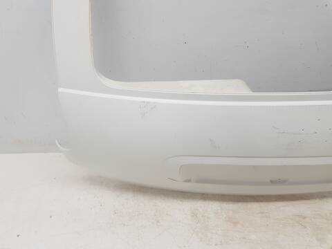 Foto 2ª: Portón Citroen C8 2.2 HDI SX [4HWDW12TED4] (2002)