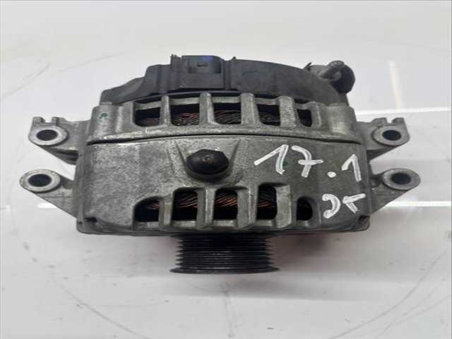 Alternador Bmw Serie 5 518 462 CV 340KW