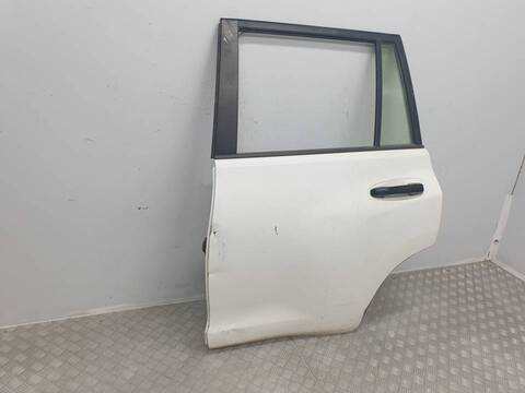 Foto 3ª: Puerta Trasera Izquierda Toyota Land Cruiser GX [1GDFTV] (2010)