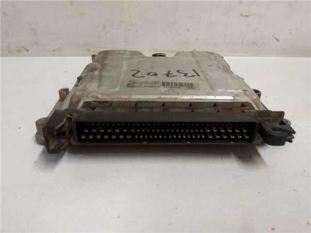 Foto 2ª: Centralita Motor ECU Citroen Xsara 2.0 HDI IMAGE (66KW) [2.0 LTR. - 66 KW HDI CAT (RHY - DW10TD)] [RHY (DW10TD)]