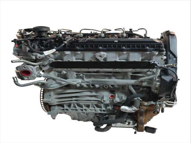 Foto 2ª: Motor Completo Volvo V60 230CV 169KW [D5244T17 D52 D87PHEV] (2017)