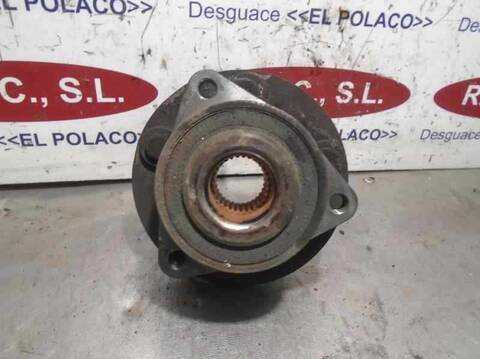 Foto 3ª: Mangueta Delantera Izquierda Opel Astra COSMO 110CV 81KW [A17DTR] (2011)
