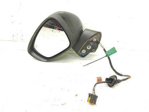 Foto 4ª: Retrovisor Izquierdo Opel Crossland DESIGN LINE 102CV 75KW [DV5RD OPT. YH01] (2019)