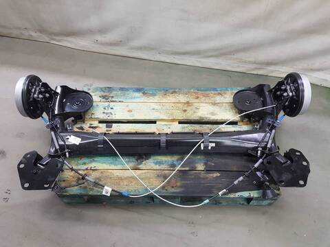 Puente Trasero Renault Kangoo GRAND AUTHENTIC