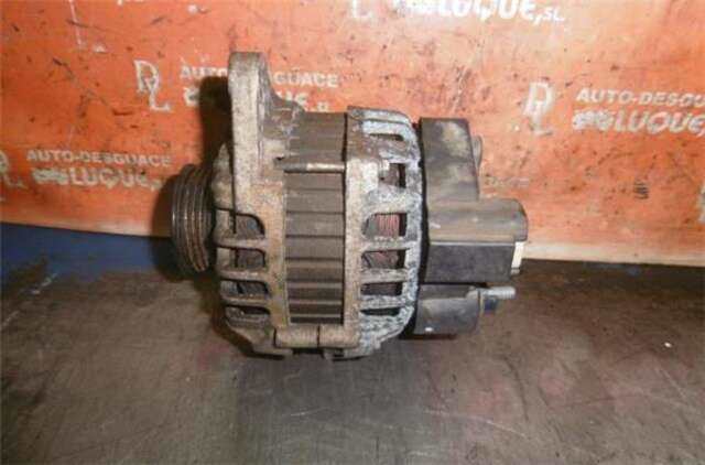 Foto 2ª: Alternador Hyundai Tucson 2.0 [G4GC]