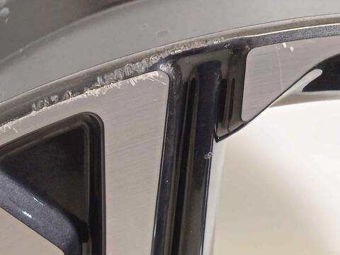 Foto 4ª: LLanta Chapa Hyundai i30 1.0 TGDI CAT 120CV 88KW [G3LE] (2022)