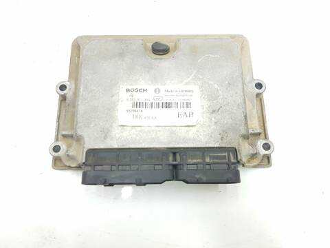 Centralita Motor ECU Fiat Punto 1.9 JTD 86CV